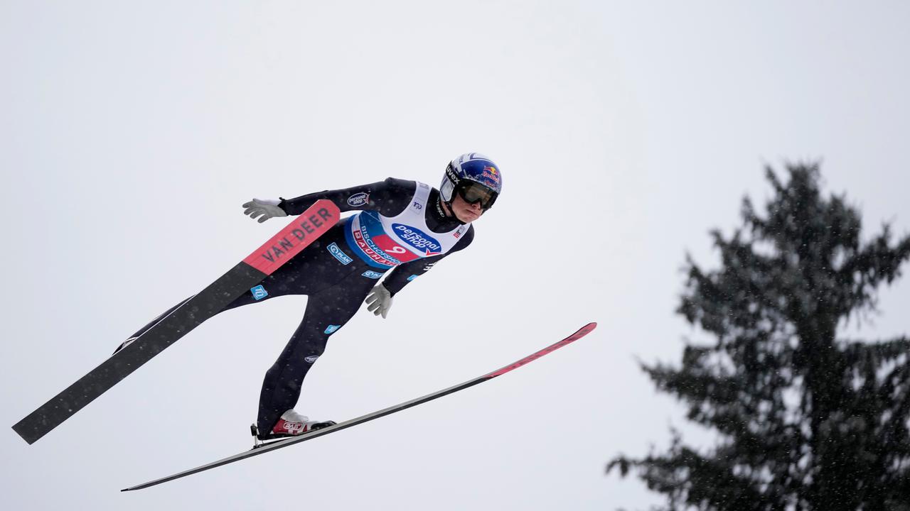 Super Team im Skispringen Was ist das eigentlich? ZDFheute