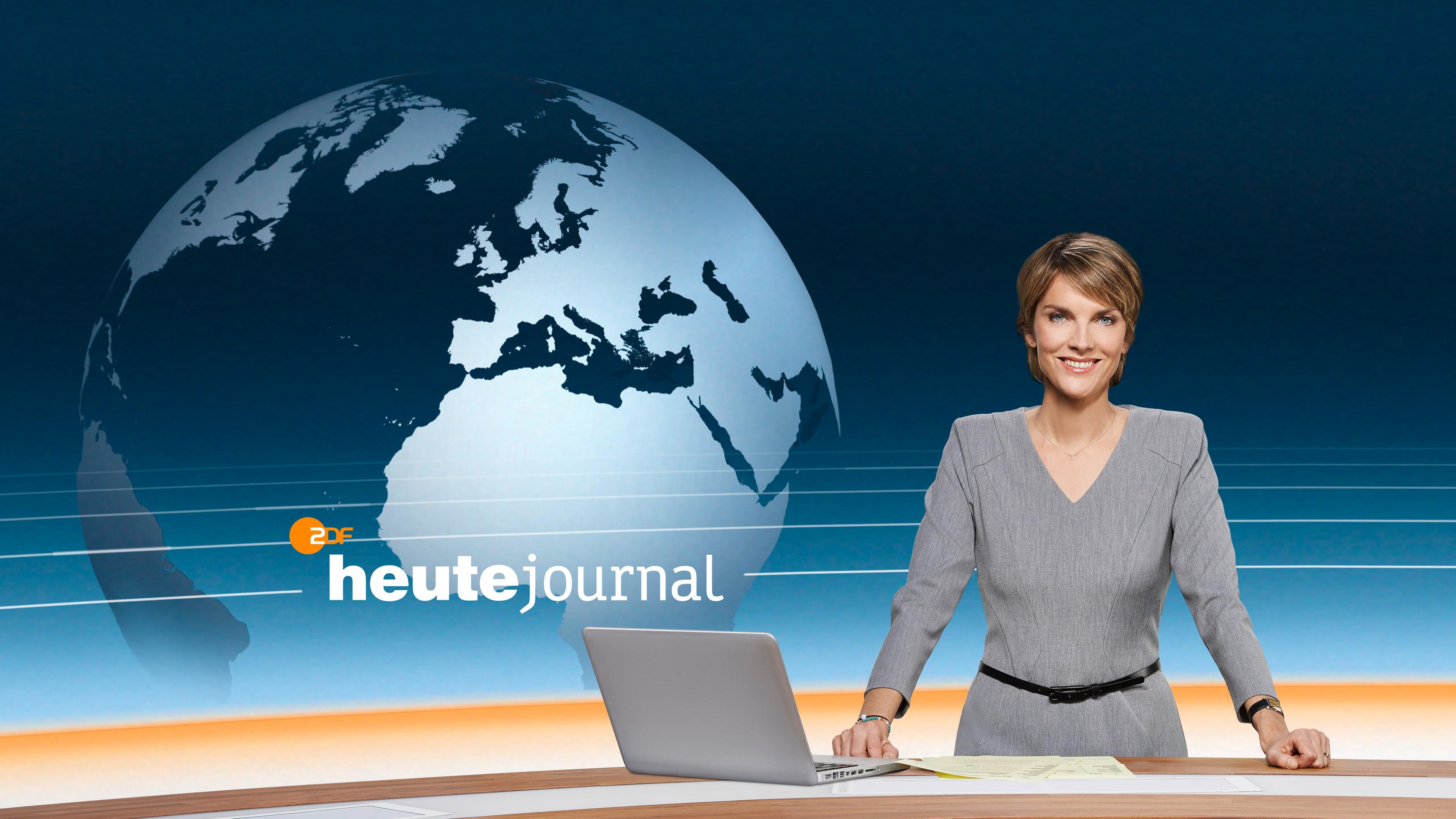 40 Jahre Heute-journal: Die Moderatoren - ZDFheute