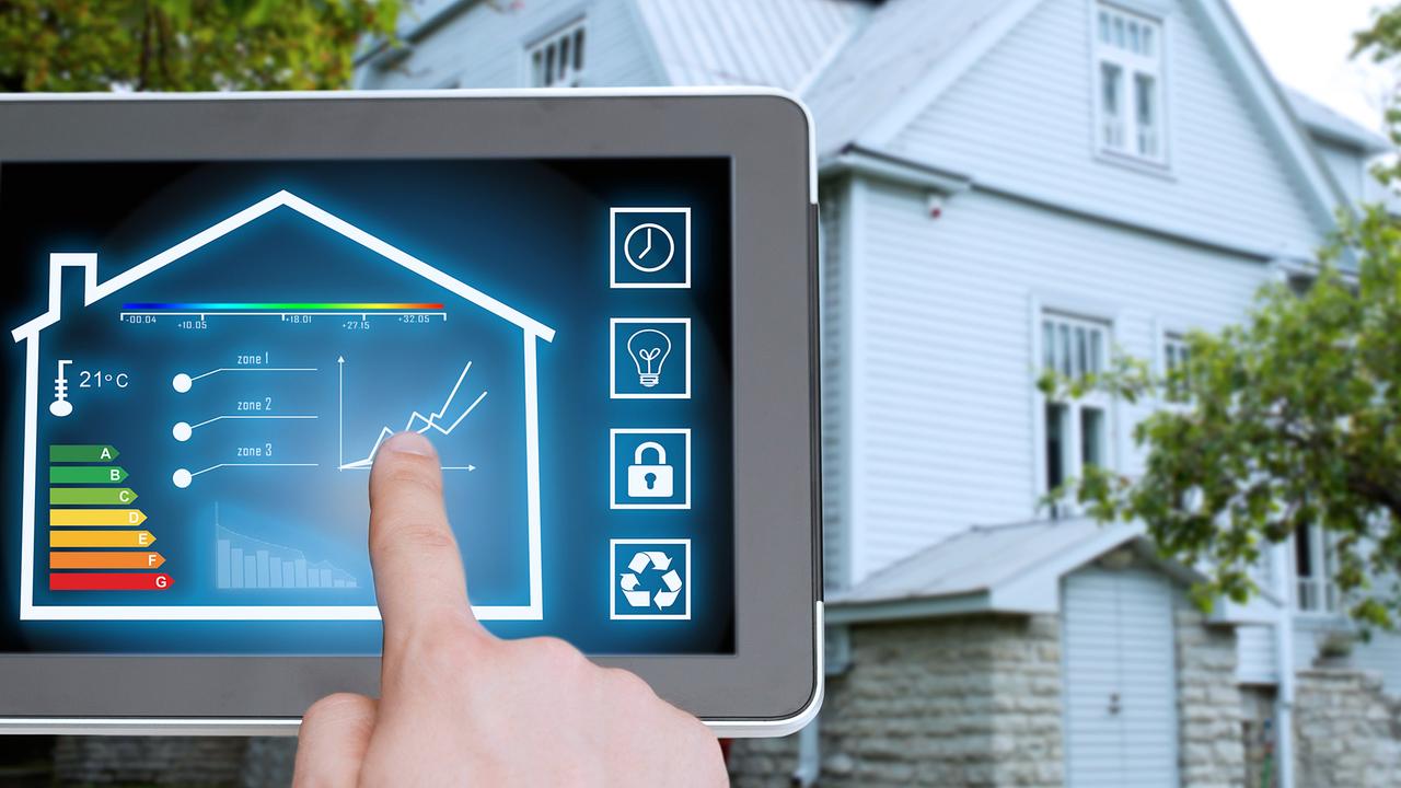 Smart Home: Künstliche Intelligenz managt die Wohnung - ZDFheute
