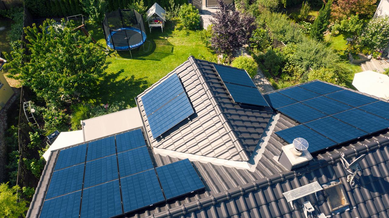 Solaranlage für Garten: Dein Leitfaden für 2023