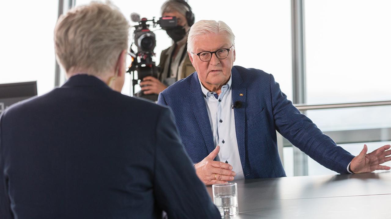 Sorge Vor Wahlkampf-Schlammschlacht - ZDFmediathek