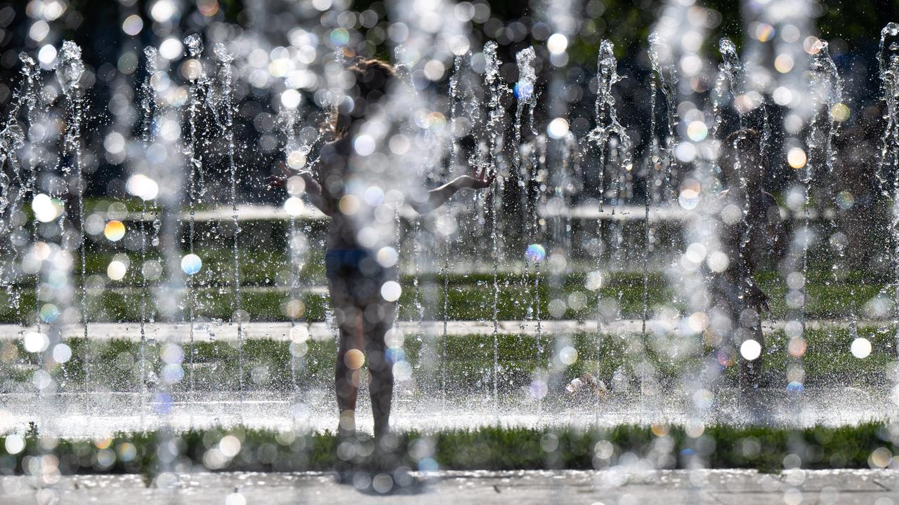 Nach Gewittern: Am Mittwoch Kehrt Der Sommer Zurück - ZDFheute