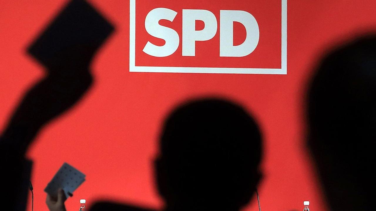 Logo Was Ist Die Spd Zdftivi