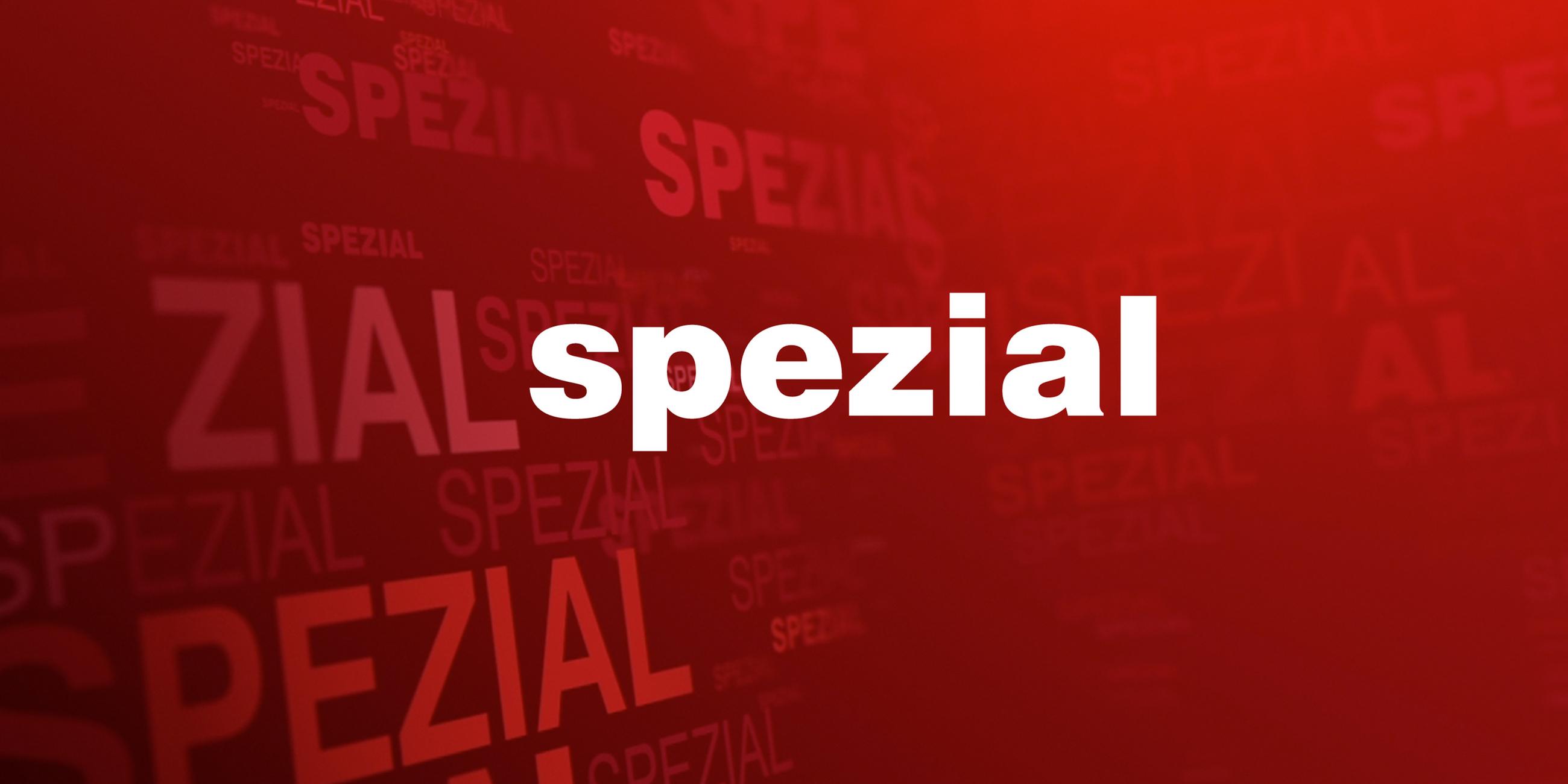 ZDF spezial 