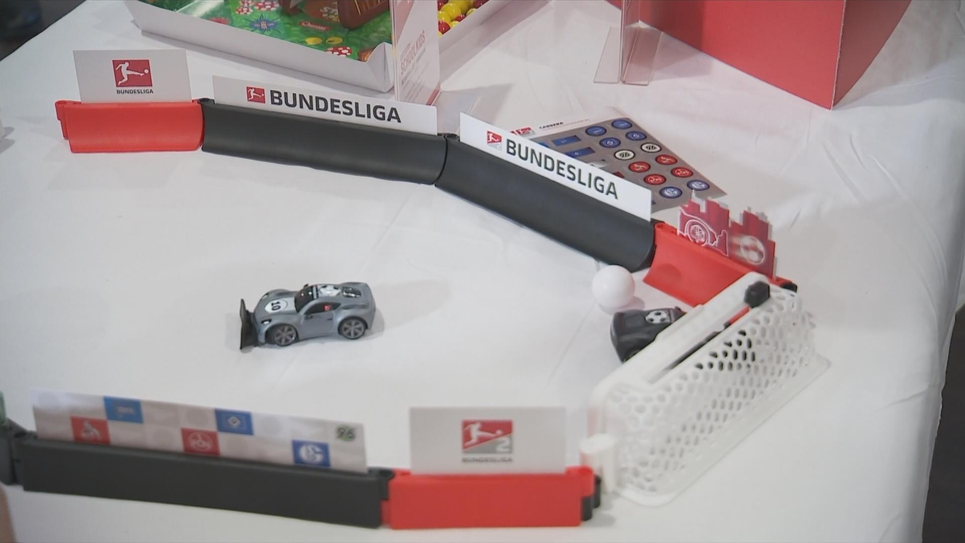 Spielwarenmesse Nürnberg