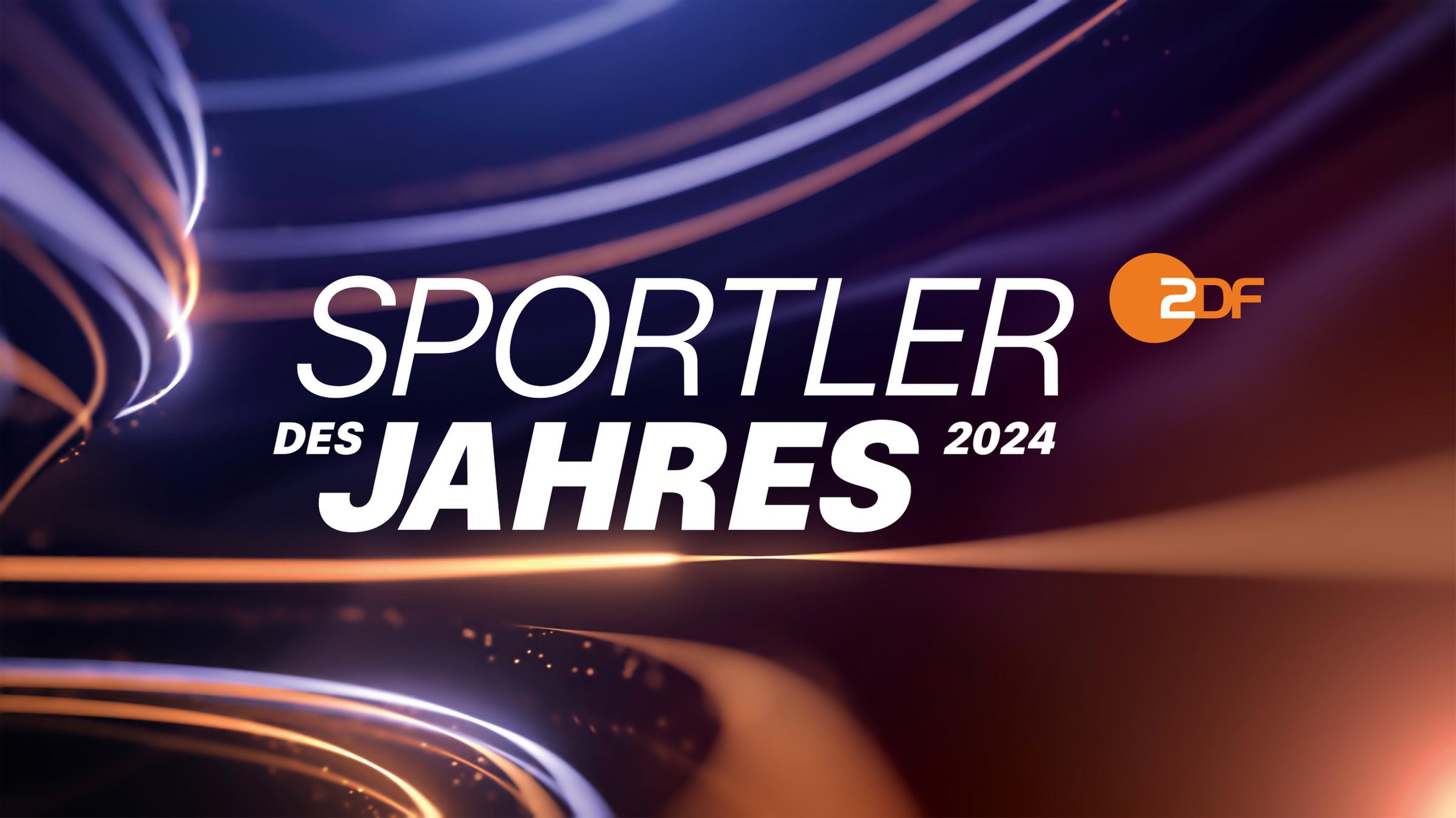 Sportler des Jahres 2024