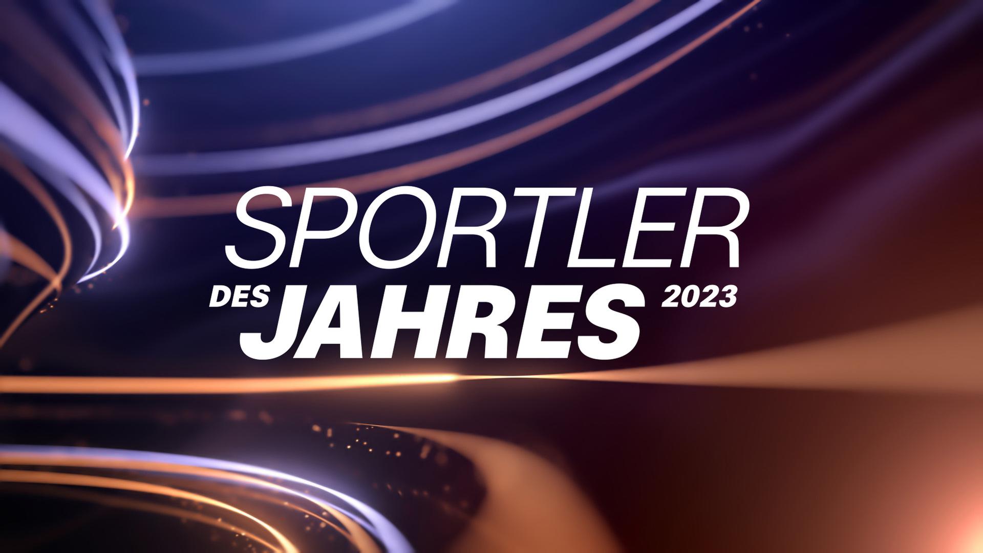 Sportler Und Sportlerin Des Jahres: Wer Gewinnt Die Wahl? - ZDFheute