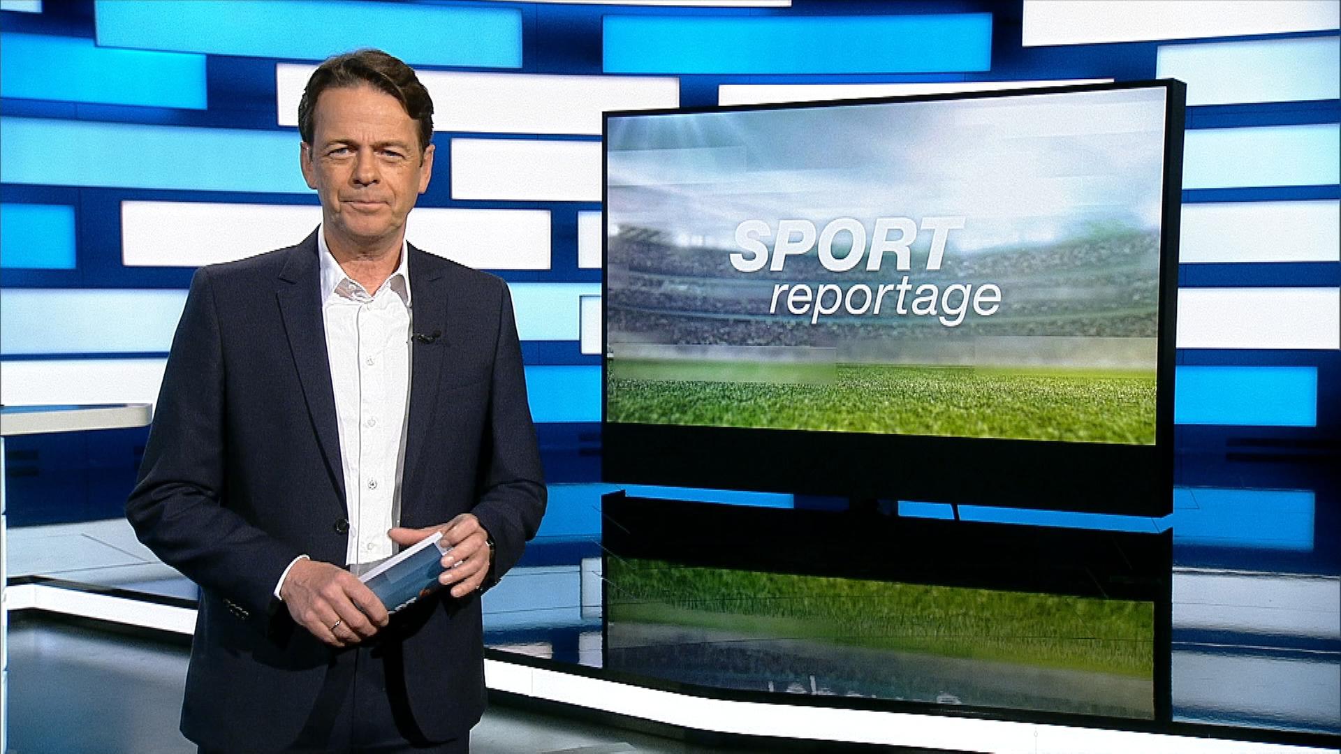 Die Sportreportage Vom 29 April 18 Zdfmediathek