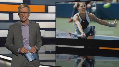 Sportreportage - Zdf - Sportreportage Am 21. Juni 2020