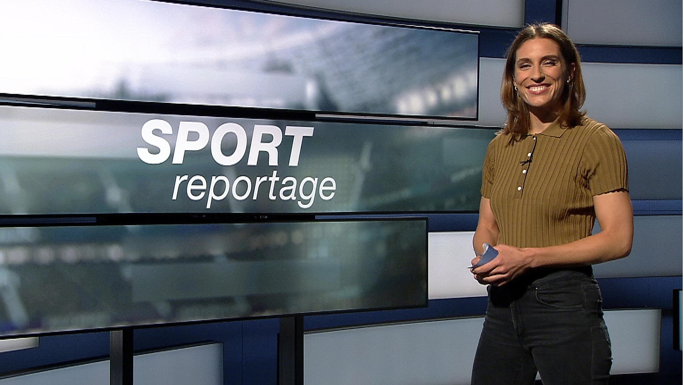 Sport Kompakt Vom 31 August 19 Zdfmediathek