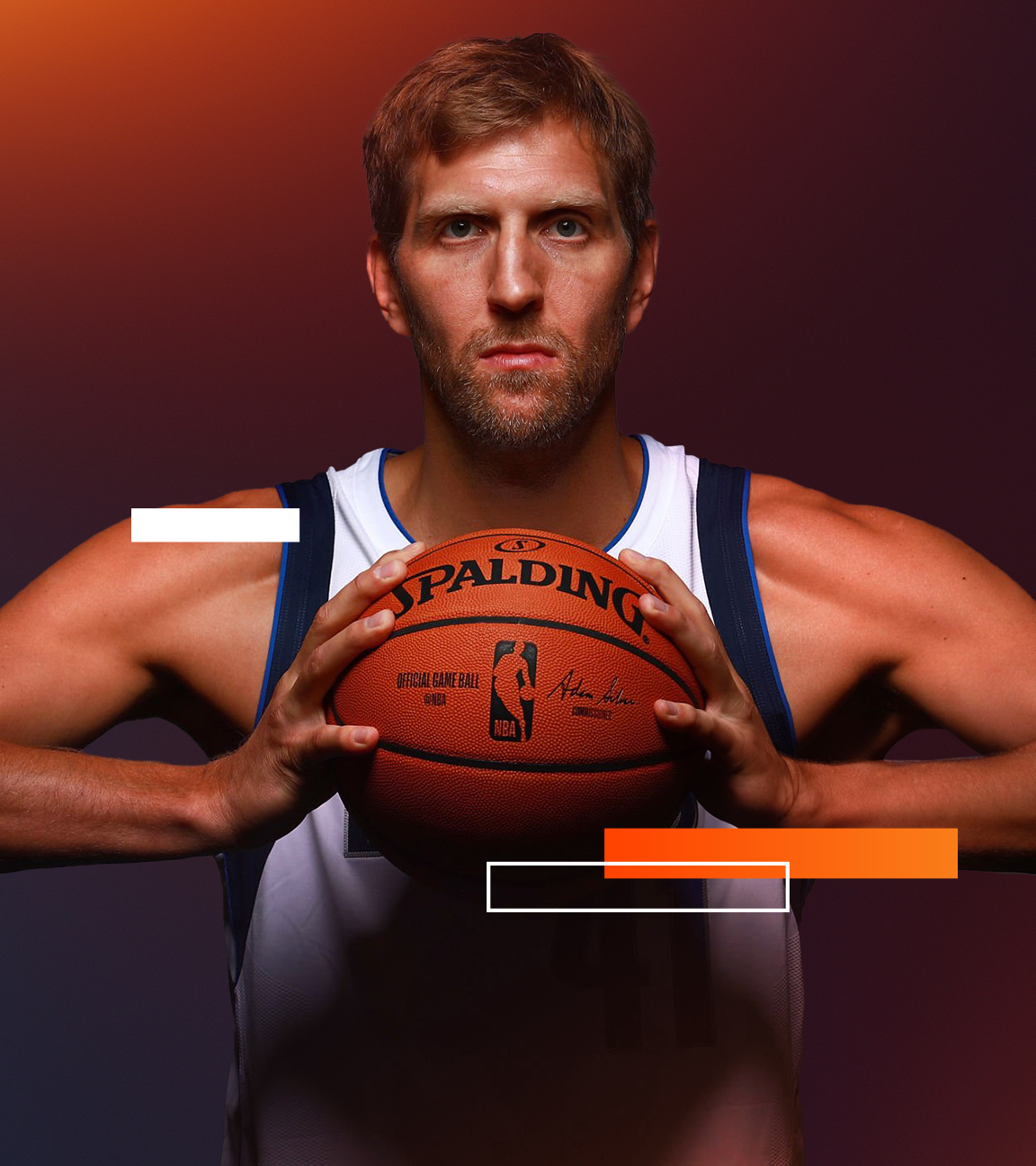 sportstudio: Dirk Nowitzki