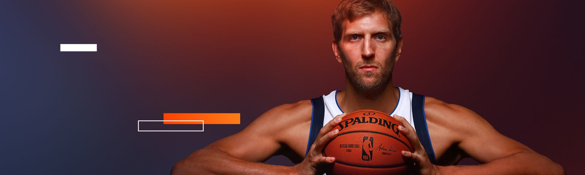 sportstudio: Dirk Nowitzki