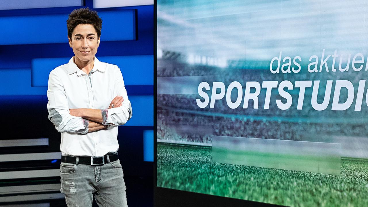 das aktuelle sportstudio am 29. Mai 2021 - ZDFmediathek