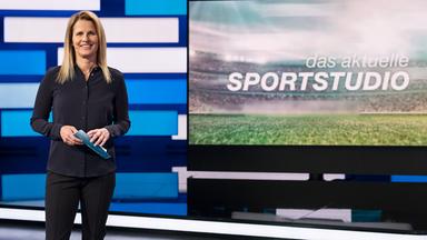 Das Aktuelle Sportstudio - Zdf - Das Aktuelle Sportstudio Am 20. Juni 2020