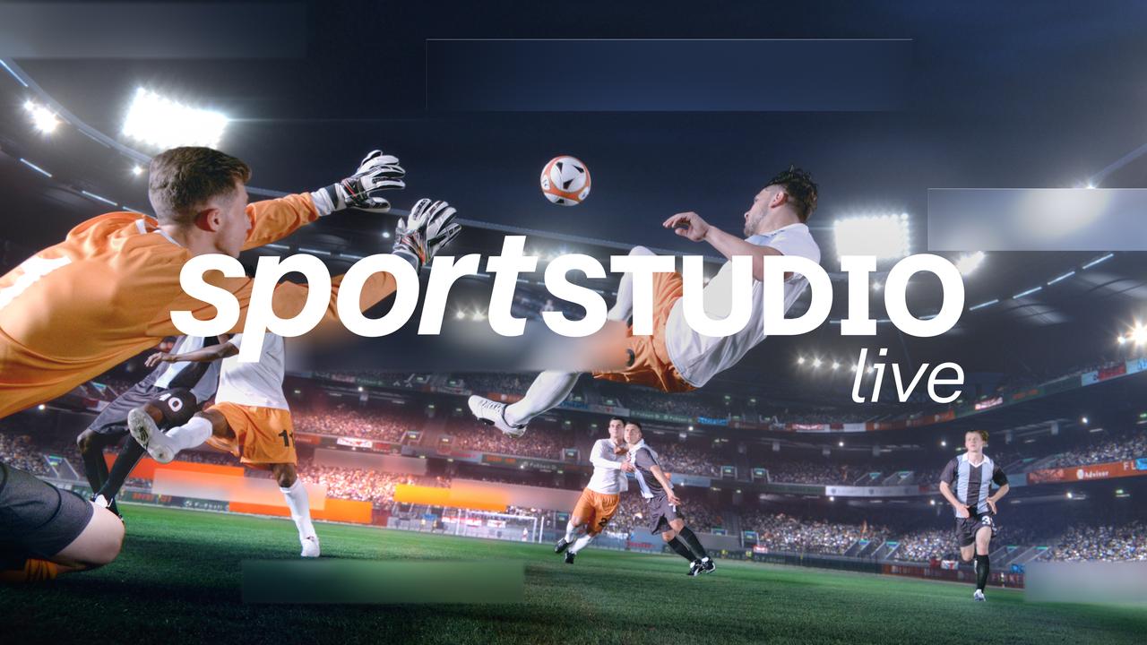 Sport Live Im Zdf Zdfmediathek