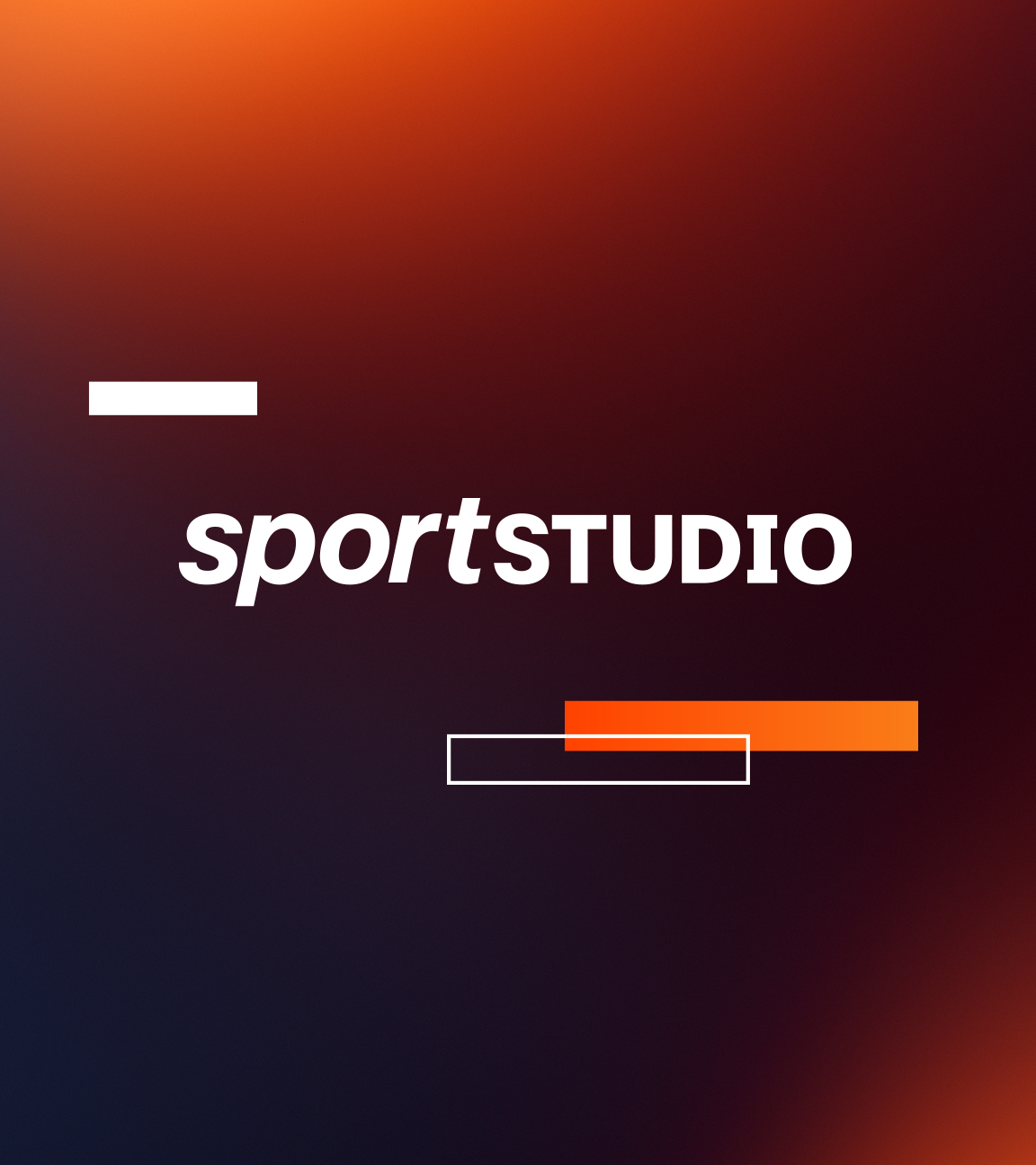 sportSTUDIO