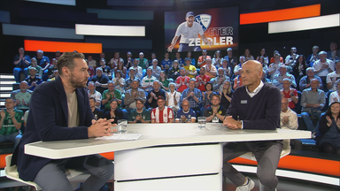 Das Aktuelle Sportstudio - Zdf - Aktuelles Sportstudio Vom 14. September