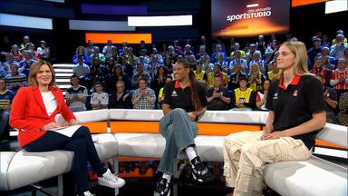 Das Aktuelle Sportstudio - Zdf - Das Aktuelle Sportstudio Am 9. November Live Im Stream