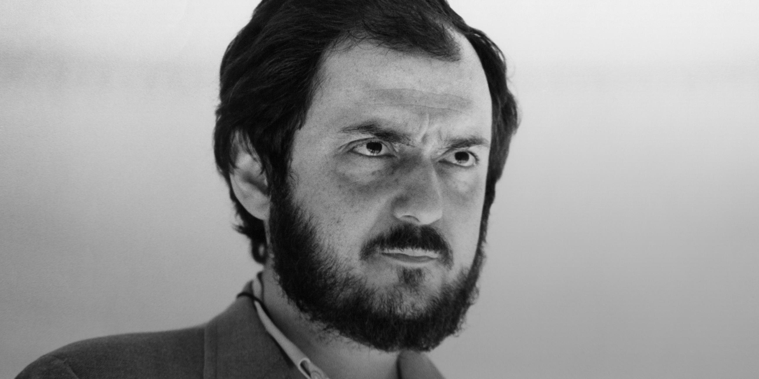 Stanley Kubrick