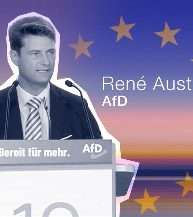 René Aust 