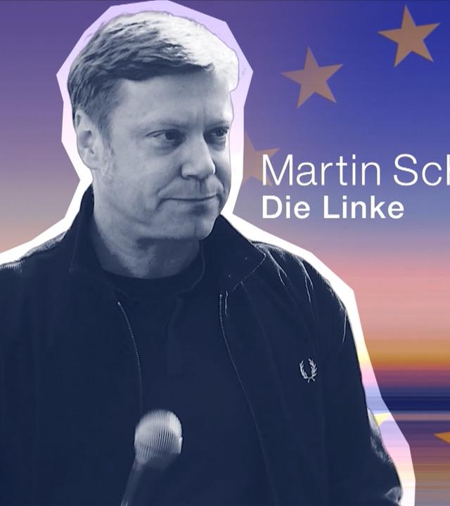 Martin Schirdewan