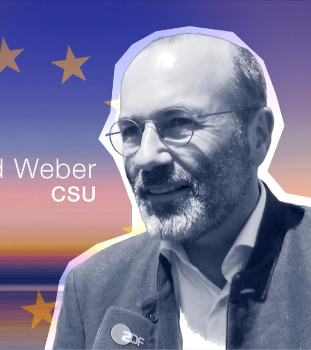 Manfred Weber