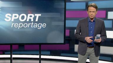 Sportreportage - Zdf - Sportreportage Am 22. November 2020