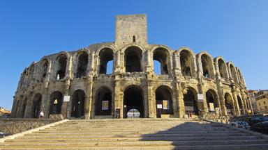 Zdfinfo - Superbauten Der Antike: Die Römer In Arles