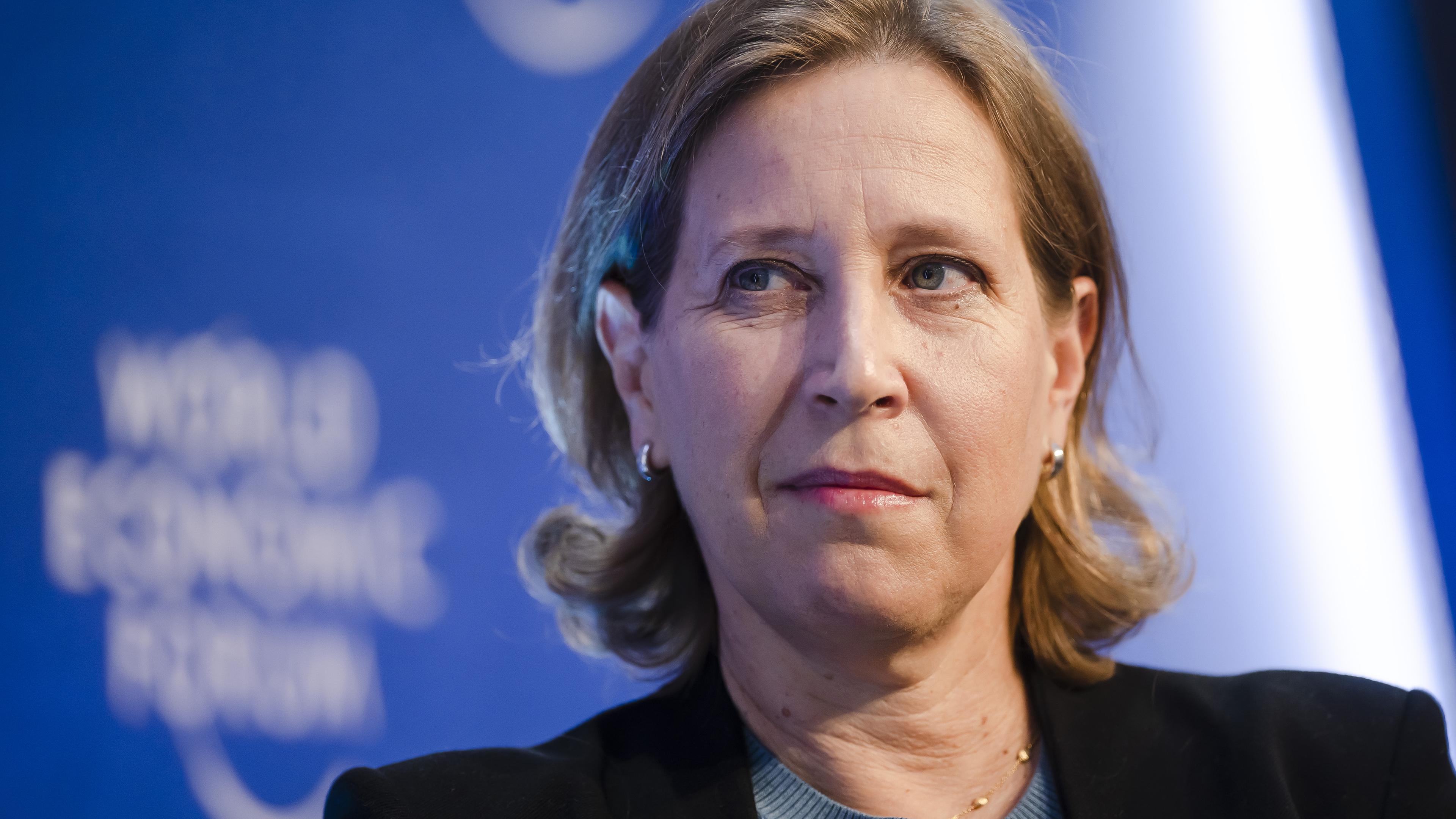 Langjährige YouTube-Chefin Wojcicki gestorben