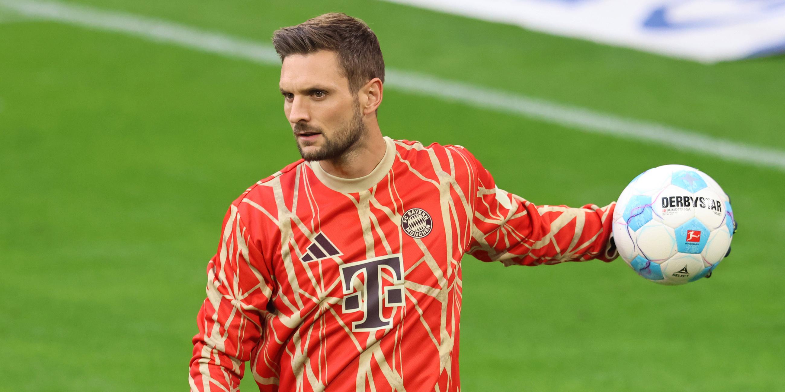 Sven Ulreich