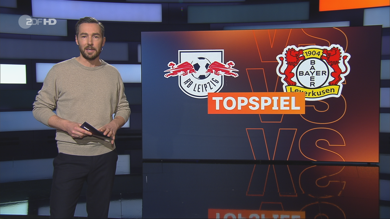 Das Aktuelle Sportstudio Vom 20. Januar 2024 - ZDFmediathek