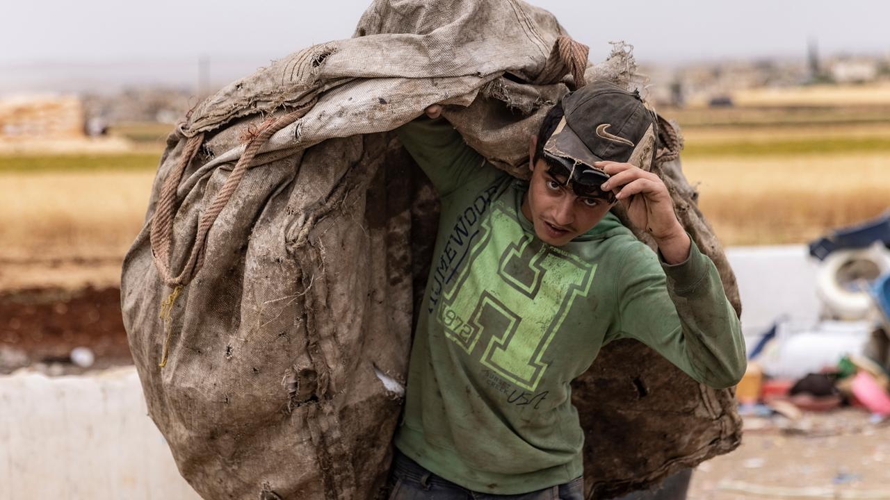 Conférence des donateurs pour la Syrie : Trop de misère et de moins en moins d’aide