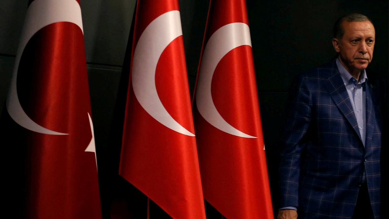 Türkei ausnahmezustand reisen