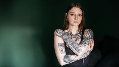 37 Grad Leben - Tattoos Gegen Trauma?