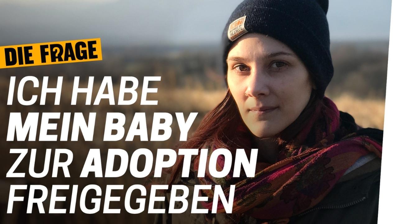 Adoption: Deshalb habe ich mein Baby weggegeben - Bin ich bereit für ein Kind? Folge 7