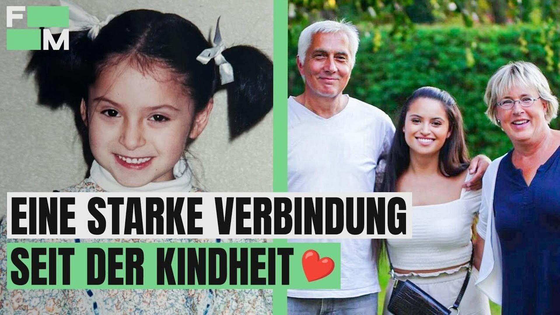 Adoption: Wer ist meine Familie?