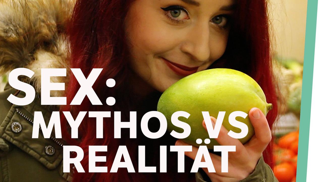 Das erste Mal SEX - Mythos vs. Realität - Auf Klo