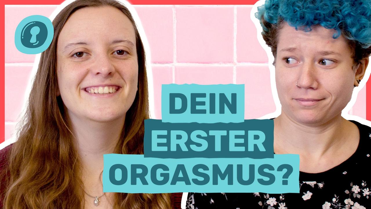 Demisexuell: Mit ihr will ich zum ersten Mal Sex