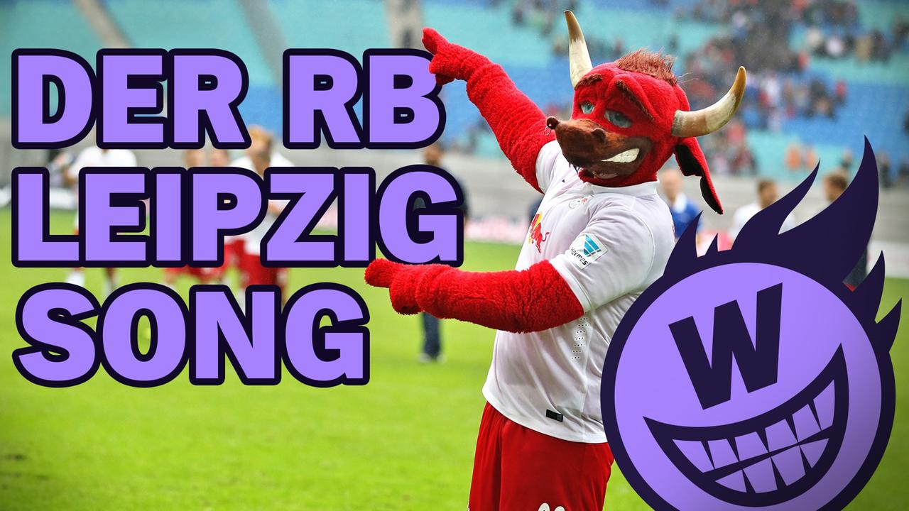 Der RB Leipzig Song - ZDFmediathek