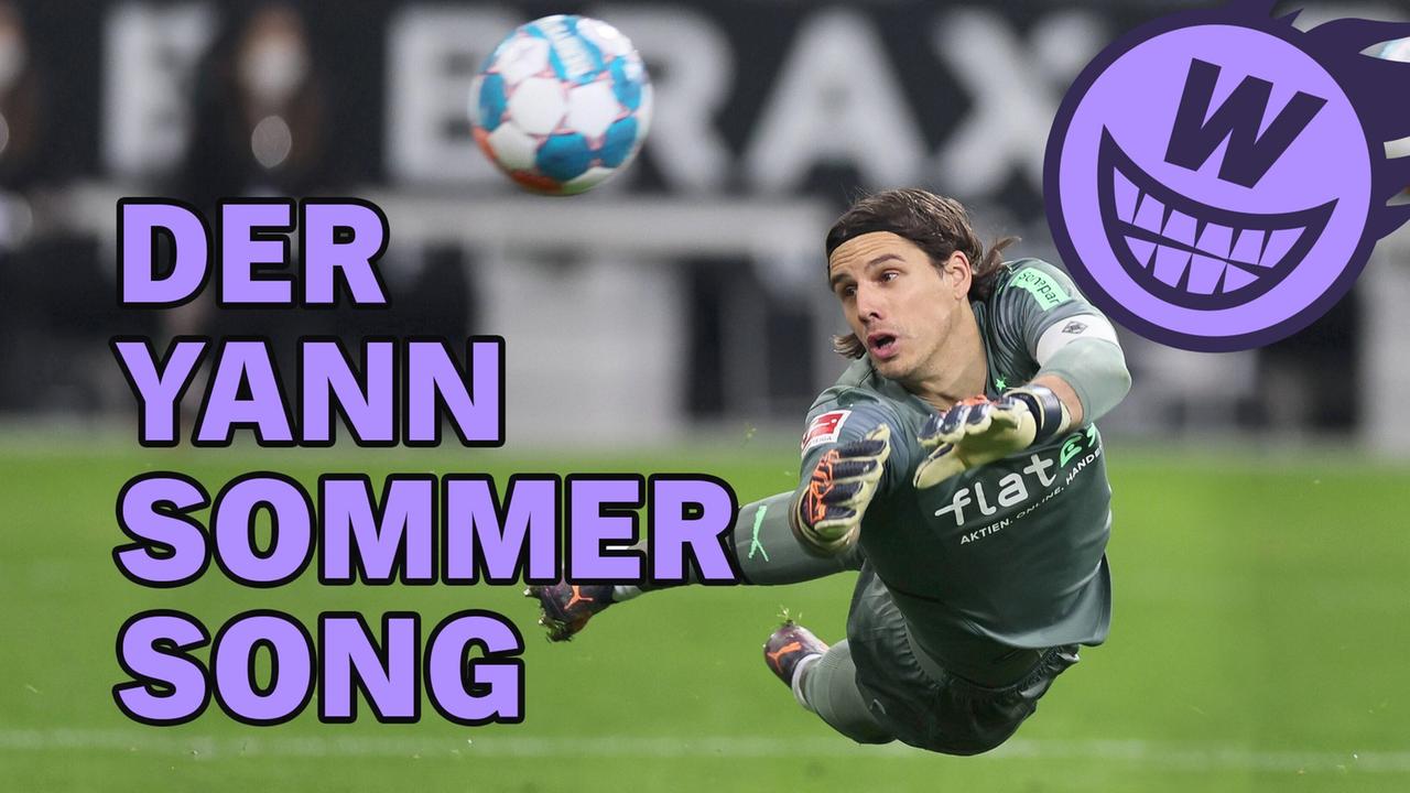 Der Yann Sommer Song - ZDFmediathek