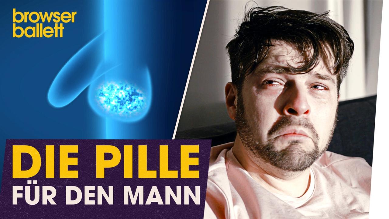 Die Pille Für Den Mann - ZDFmediathek