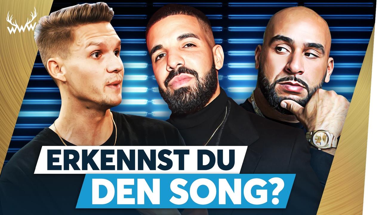 Erkennst DU Den Song? (mit KsFreak) - ZDFmediathek