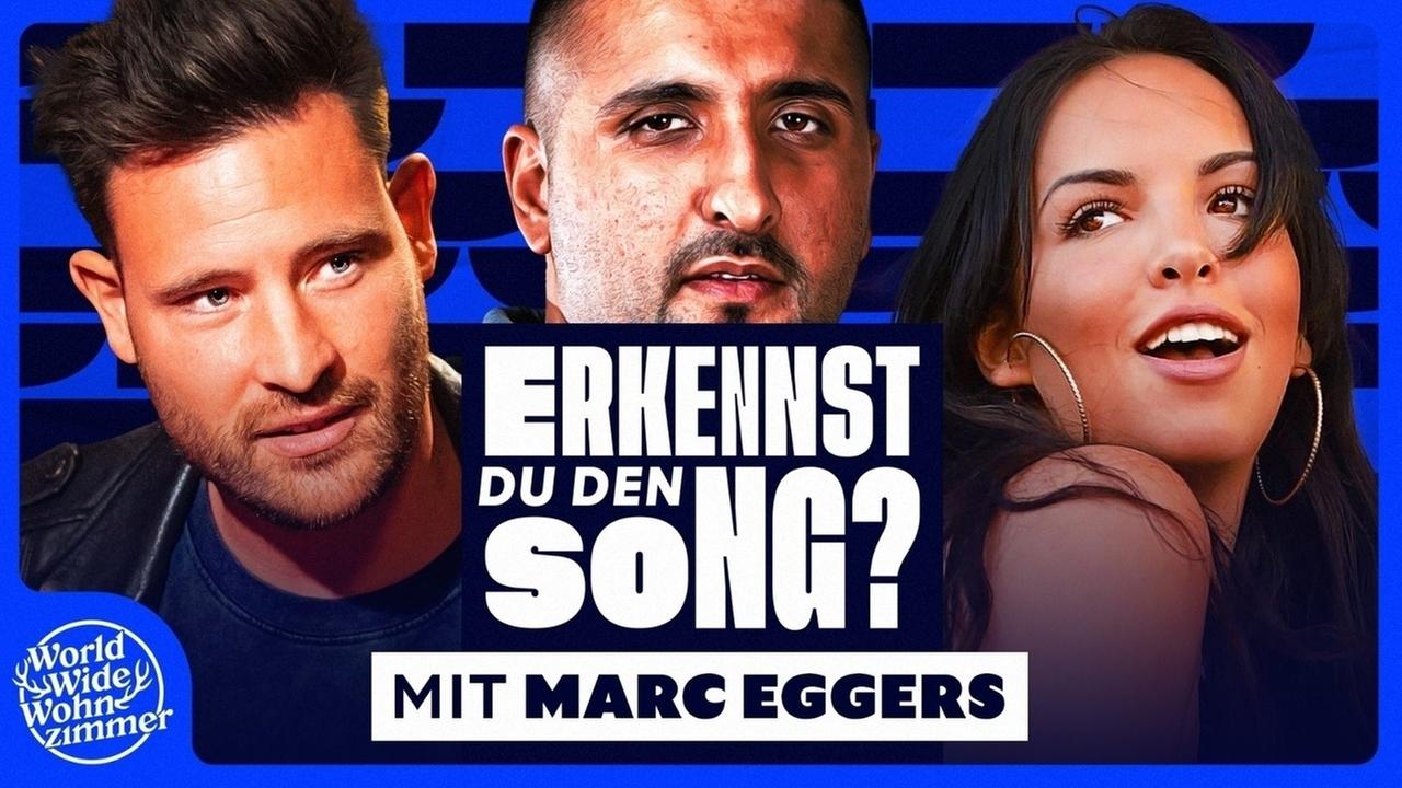 Erkennst DU Den Song? (mit Marc Eggers) - ZDFmediathek