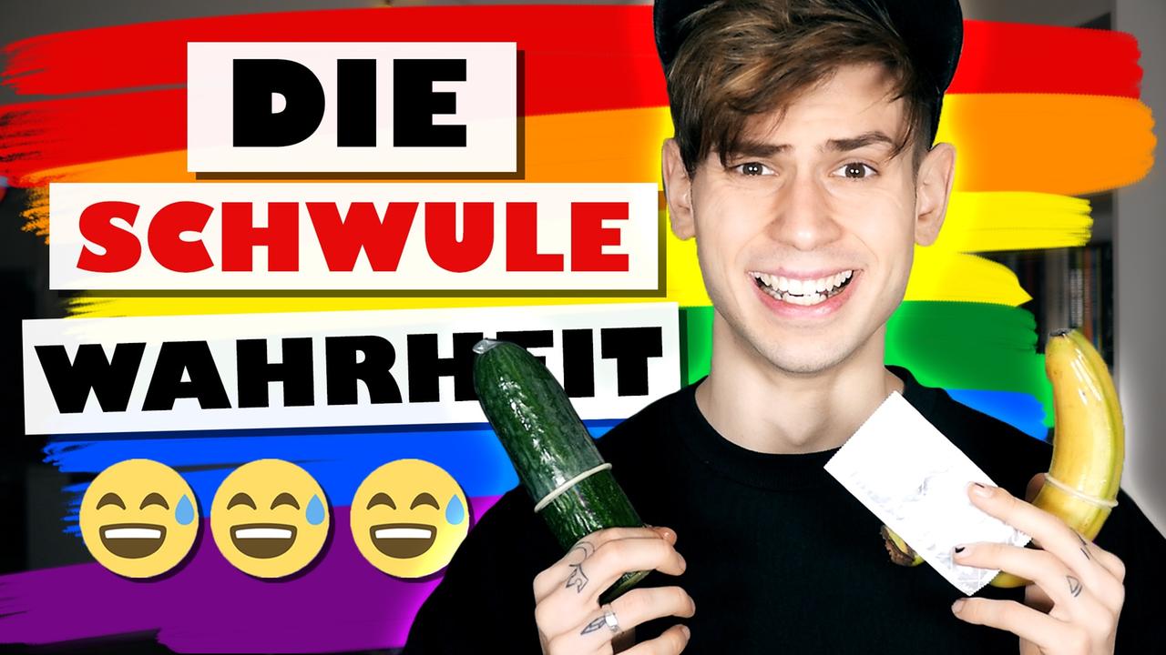 Es Ist Halt Einfach Wahr Gay Memes Reaction Kostas Kind Zdfmediathek 7392