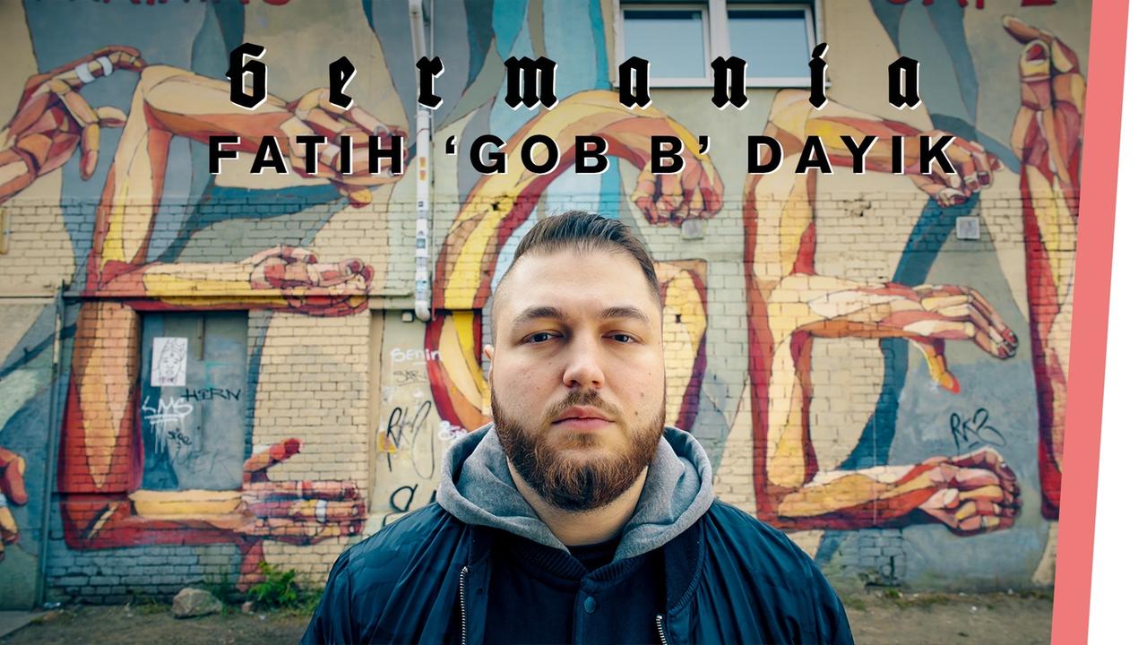 Fatih 'Gob B' Dayik - GERMANIA - ZDFmediathek