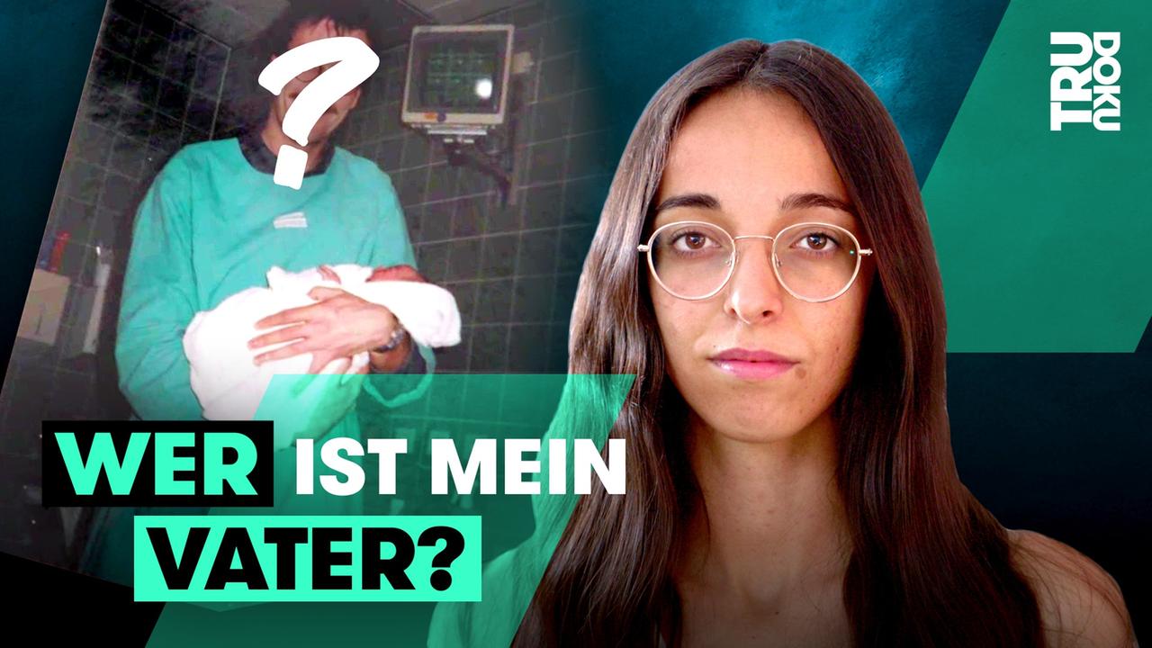 Gezeugt Durch Samenspende “mama Sag Mir Endlich Was Los Ist” I Tru Doku Zdfmediathek 9952