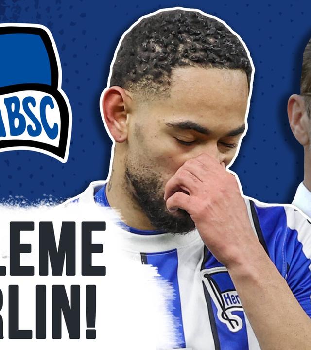 Hertha BSC: Klappt der Neustart ohne Preetz?!