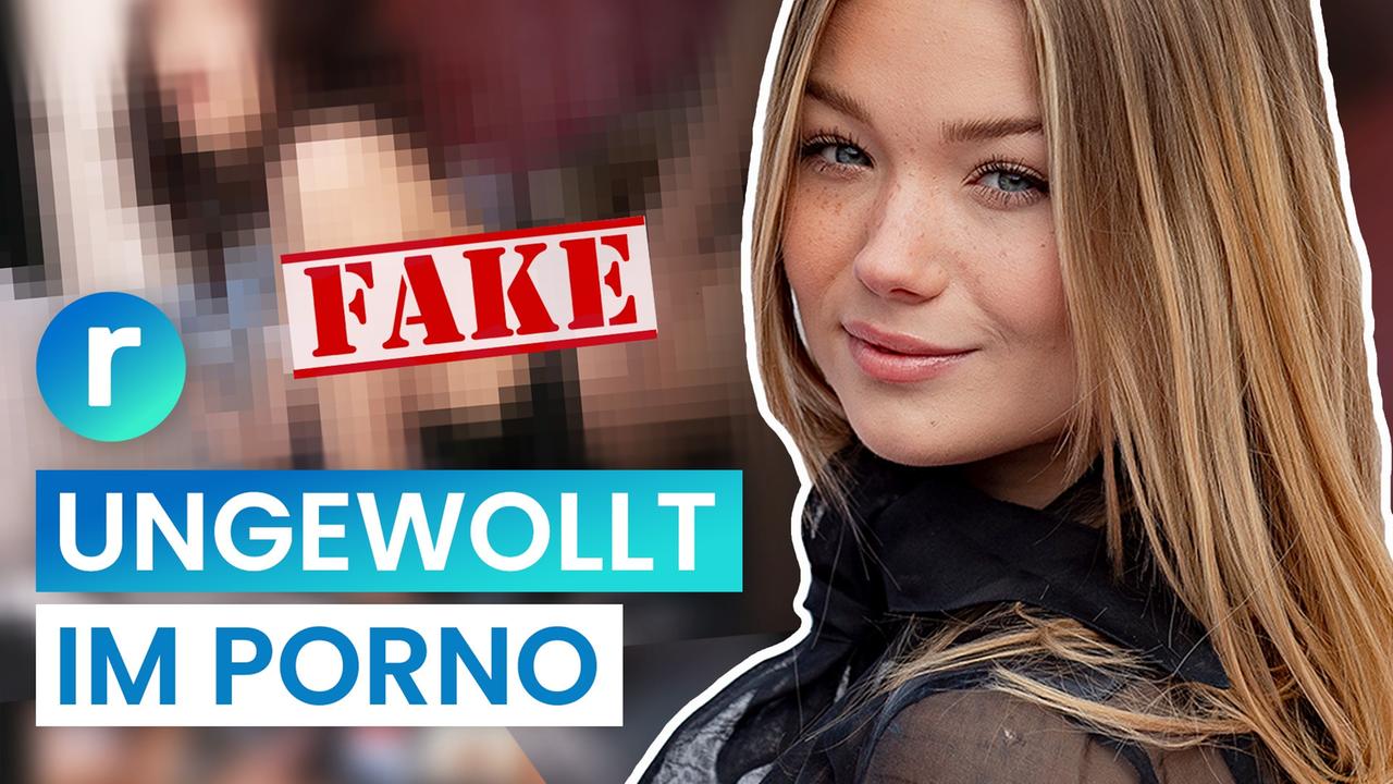 Julia Beautx Im Deepfake Porno: Wir Konfrontieren Den Produzenten ...