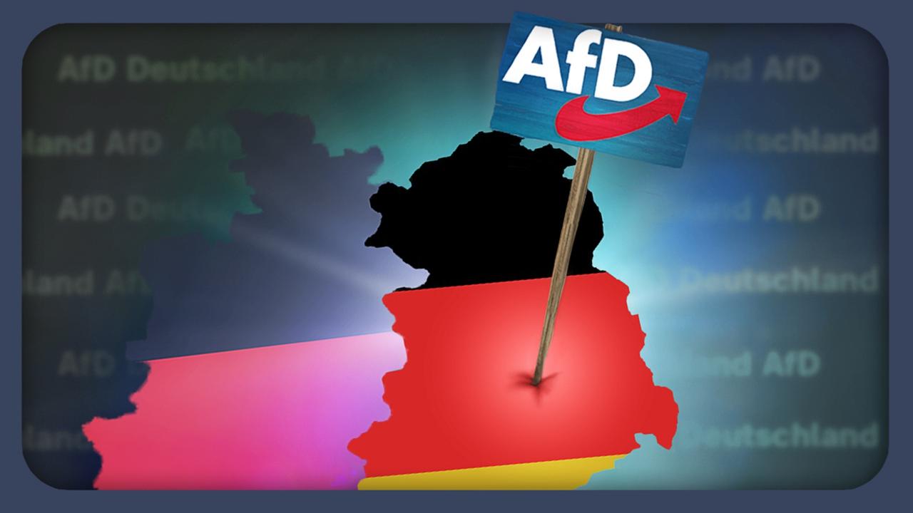 Kommt Die AfD Im Osten An Die Macht? - ZDFmediathek