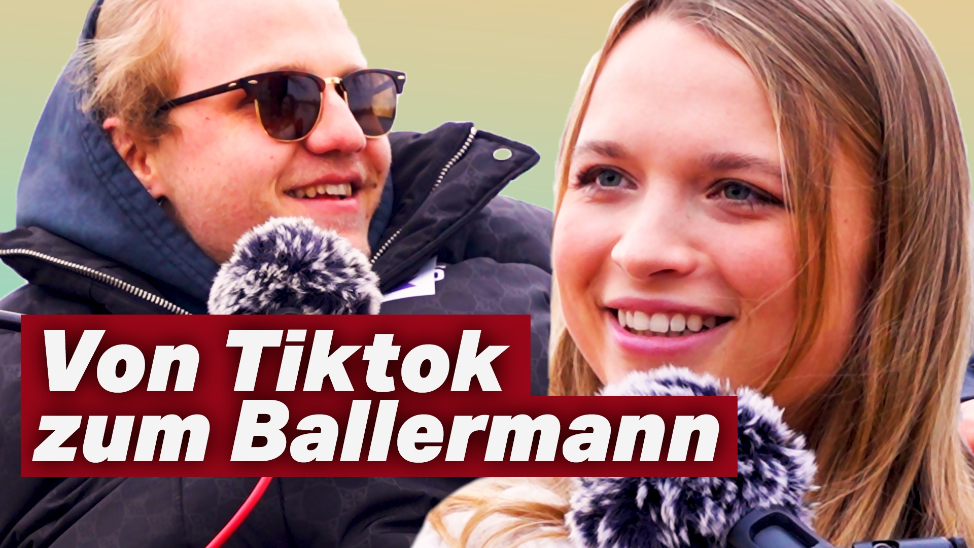 Lisa Küppers: Ihr neuer Song am Ballermann - Henke's Corner #15